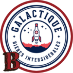Brasserie Galactique - Rémi DILLYS
