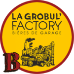 MicroBrasserie la Grobul' Factory - Erwann PENARD