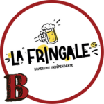 MicroBrasserie La Fringale - Ronan GERVAIS