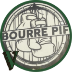 Domaine Bourre Pif - Delphine CASTEL
