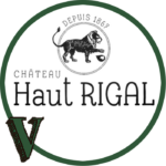 Château Haut-Rigal - Marielle BAISSAS