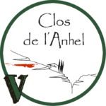 Clos de l'Anhel - Sophie GUIRAUDON