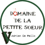 Domaine de la Petite Sœur - Adrien DE MELLO