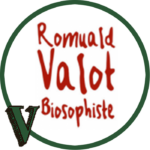 Domaine les Sauvageons - Romuald VALOT