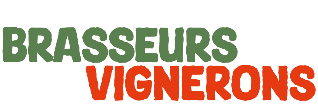 Brasseurs & Vignerons – Autour [2.2] Verres